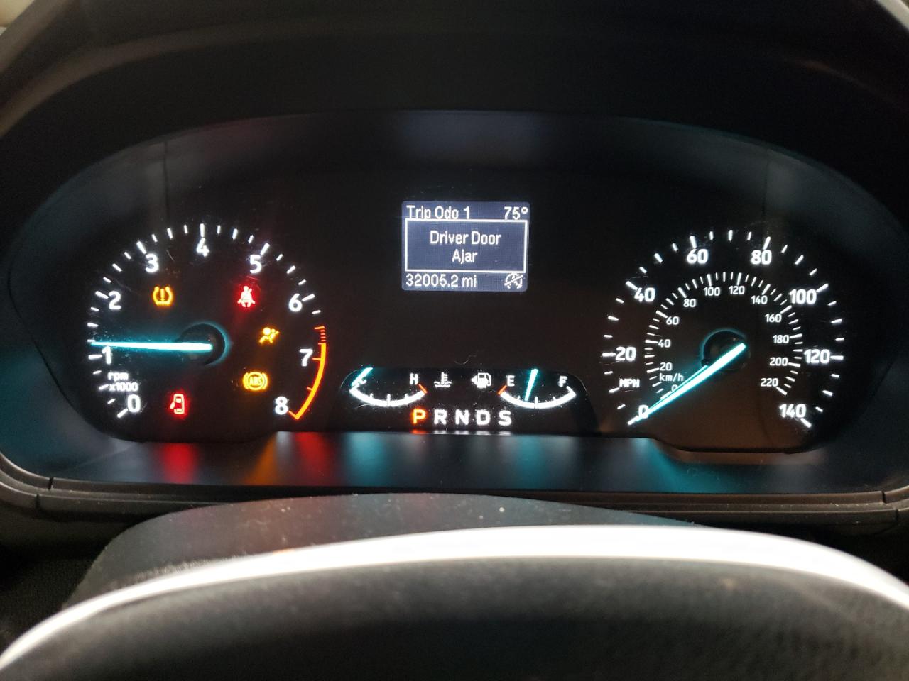 MAJ6S3FL2MC418738 2021 Ford Ecosport S