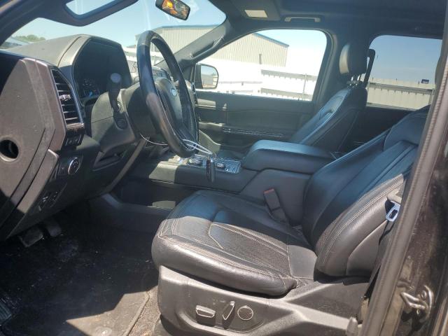 2019 Ford Expedition Max Limited VIN: 1FMJK2AT2KEA28306 Lot: 58922754