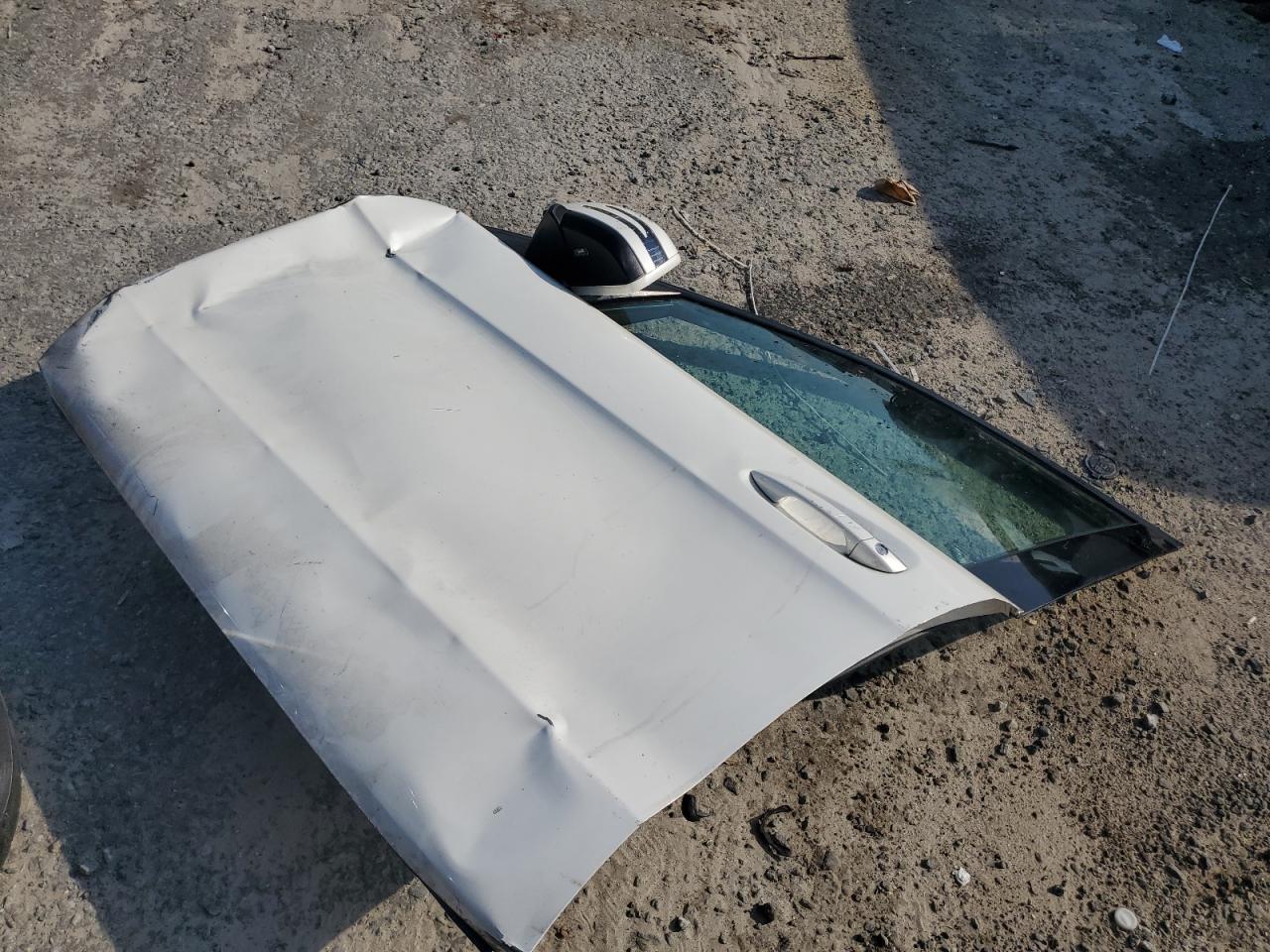 4JGDA5JB3EA326724 2014 Mercedes-Benz Ml 350