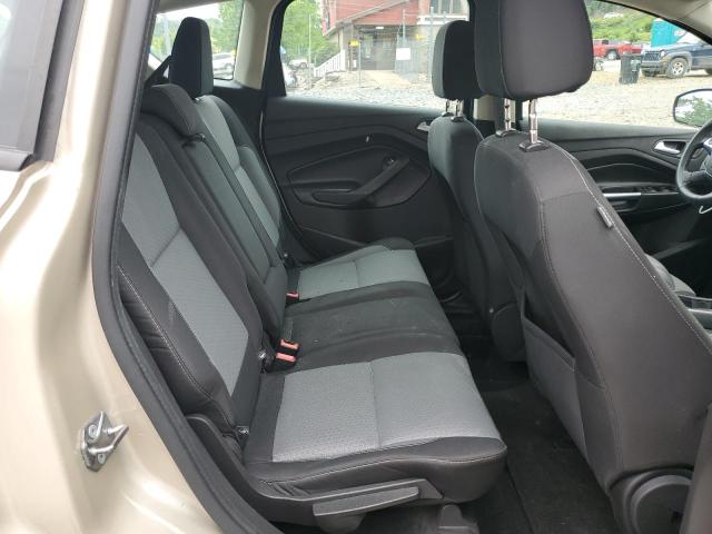 2017 Ford C-Max Se VIN: 1FADP5AU9HL109441 Lot: 60902094