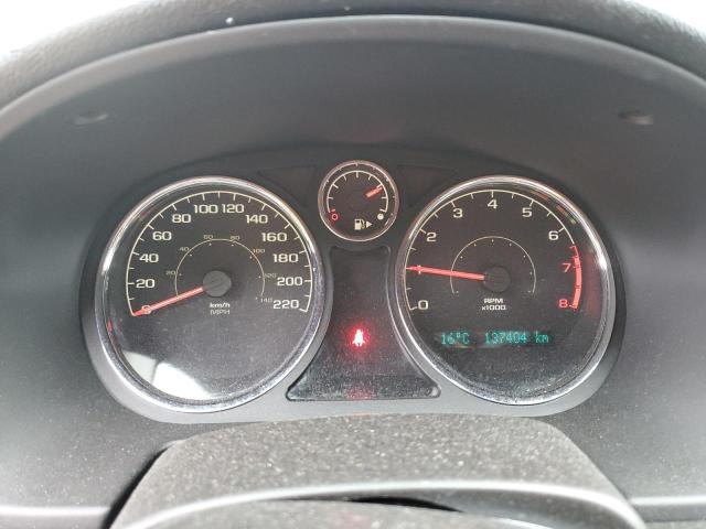 2010 Chevrolet Cobalt 1Lt VIN: 1G1AD5F58A7202661 Lot: 58011424