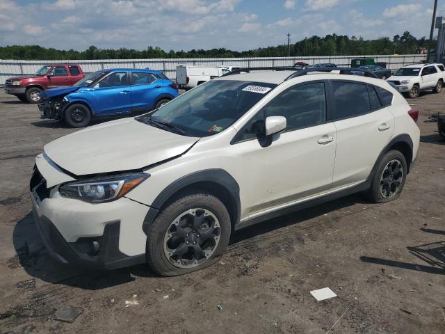 JF2GTAPC3P8331826 2023 Subaru Crosstrek Premium