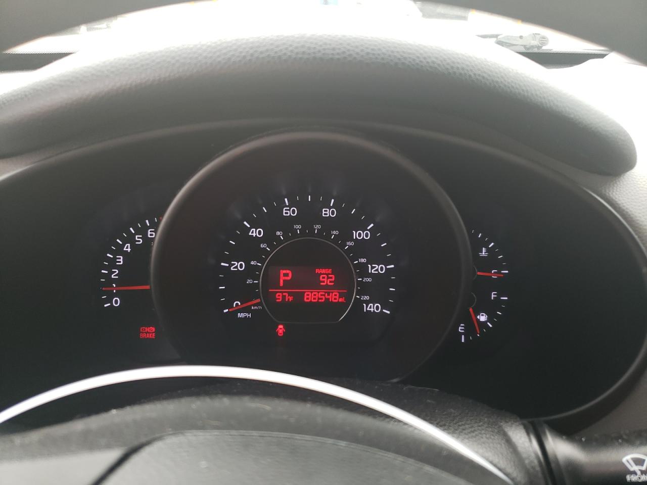 KNDJN2A23G7852250 2016 Kia Soul