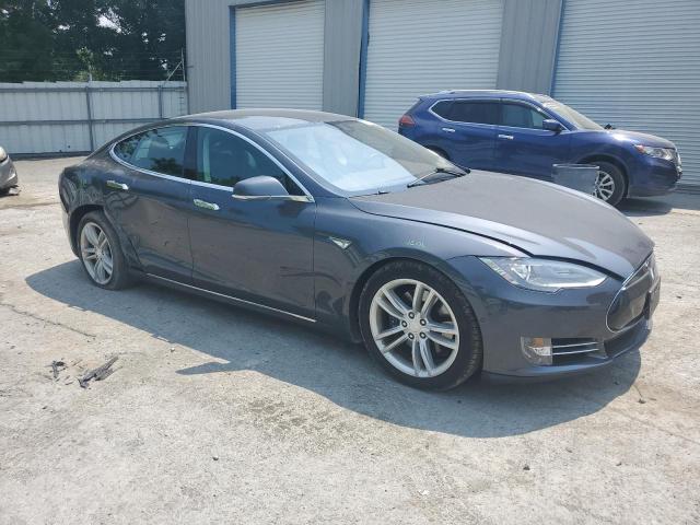 2015 Tesla Model S 85D VIN: 5YJSA1H27FF094583 Lot: 58915114