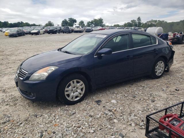 1N4AL21E99N433453 2009 Nissan Altima 2.5