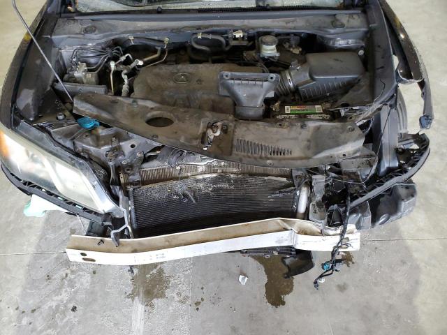 2013 Acura Rdx Technology VIN: 5J8TB3H52DL016666 Lot: 58546354