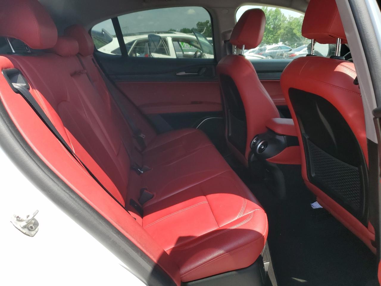 ZASPAJAN4M7D09258 2021 Alfa Romeo Stelvio Sport