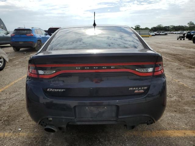 2014 Dodge Dart Sxt VIN: 1C3CDFBB5ED767401 Lot: 60115564