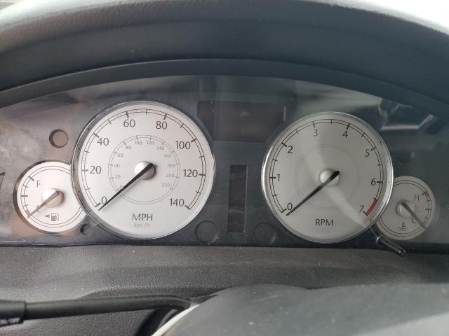 2005 Chrysler 300 Touring VIN: 2C3AA53G85H573386 Lot: 58747294