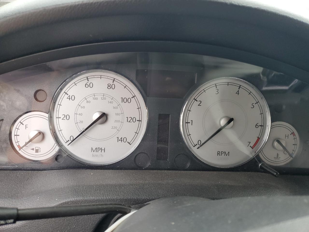 2C3AA53G85H573386 2005 Chrysler 300 Touring