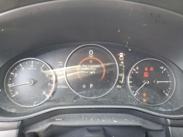 2020 Mazda 3 Select VIN: JM1BPBCM3L1167711 Lot: 58363524