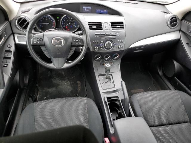 VIN JM1BL1UP7D1808682 2013 Mazda 3, I no.8