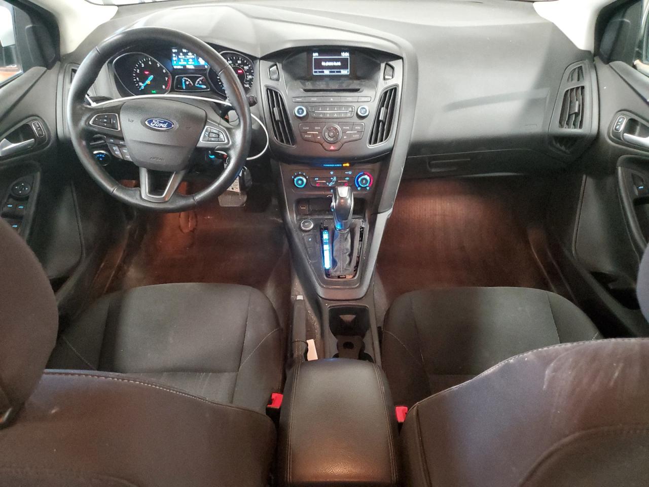 1FADP3K29GL230292 2016 Ford Focus Se