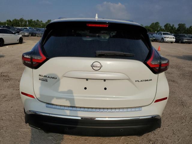 2023 Nissan Murano Platinum VIN: 5N1AZ2DJ7PC133741 Lot: 58284574