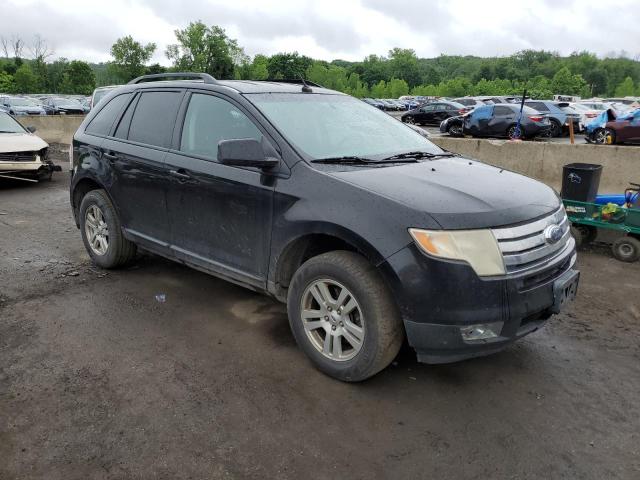 2008 Ford Edge Sel VIN: 2FMDK48C58BB22330 Lot: 57279224