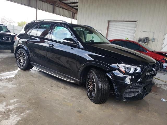 2022 Mercedes-Benz Gle 350 VIN: 4JGFB4JB9NA780153 Lot: 57194924