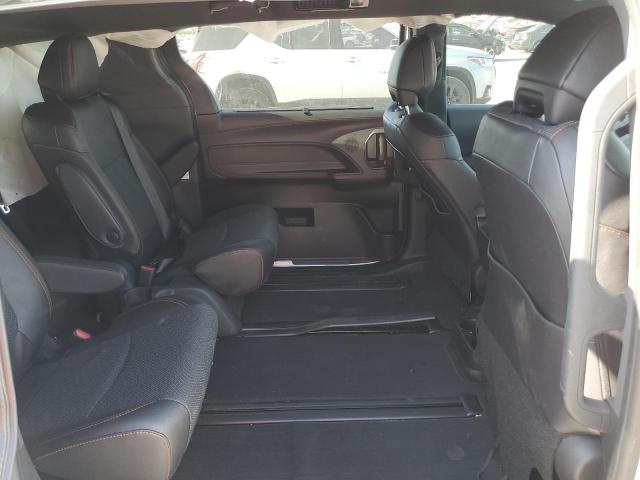 2024 TOYOTA SIENNA XSE - 5TDCSKFC6RS124109