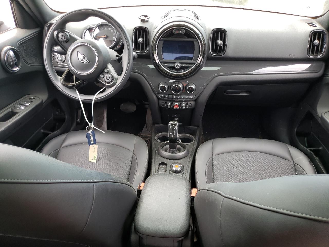 WMZYW5C00L3M28079 2020 Mini Cooper Countryman All4
