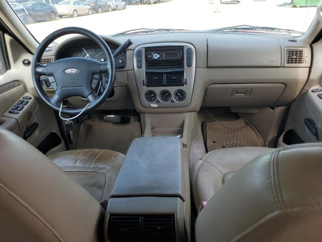 2003 Ford Explorer Xlt VIN: 1FMZU73K23ZA10283 Lot: 58222314