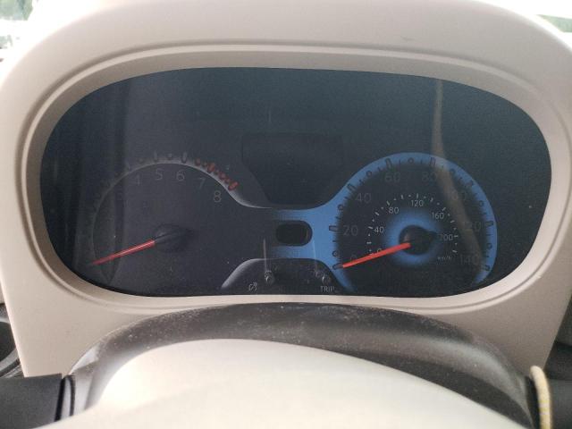 2010 Nissan Cube Base VIN: JN8AZ2KRXAT164376 Lot: 60100234