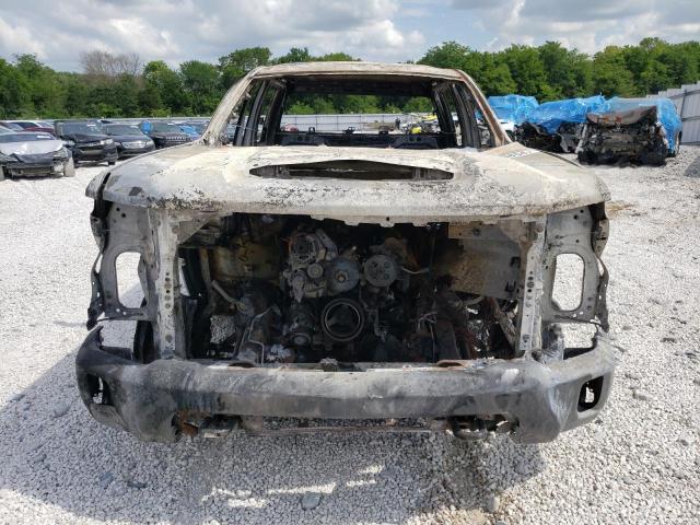 2024 CHEVROLET SILVERADO - 2GC4YME72R1122089