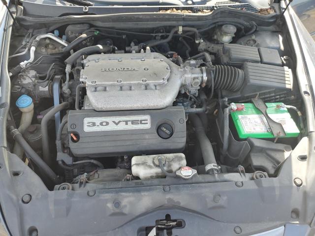 2004 Honda Accord Ex VIN: 1HGCM66554A101818 Lot: 59083294