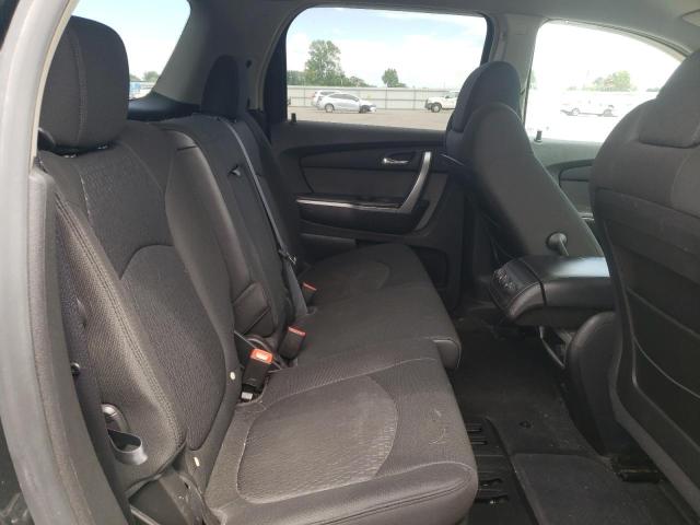 2008 GMC Acadia Sle VIN: 1GKER13788J166500 Lot: 59029044