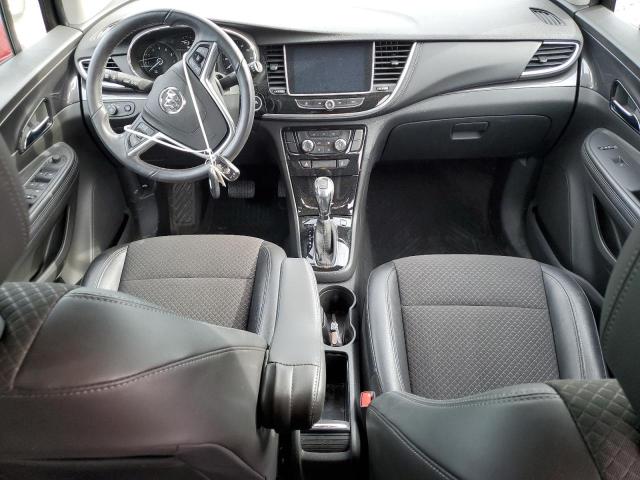 2019 Buick Encore Sport Touring VIN: KL4CJ1SB6KB809390 Lot: 59081214