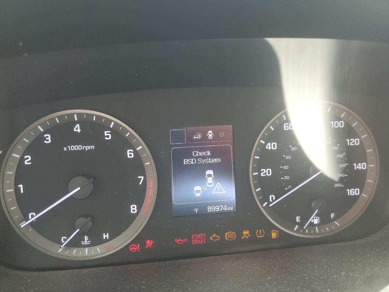 5NPE34AF4FH058714 2015 Hyundai Sonata Sport