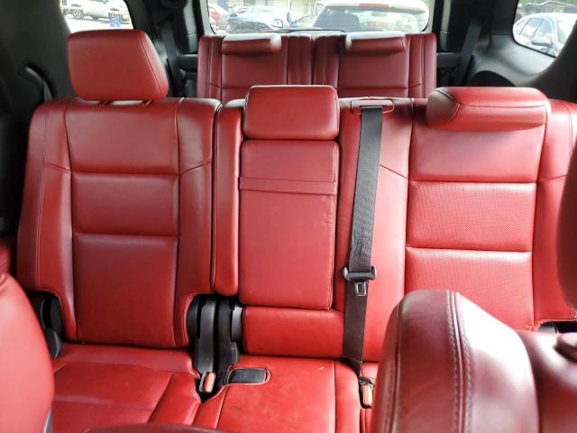 2019 Dodge Durango R/T VIN: 1C4SDJCT3KC659300 Lot: 56842464