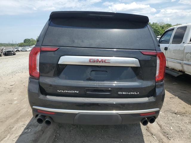 2021 GMC Yukon Xl Denali VIN: 1GKS2JKL4MR452281 Lot: 60218904