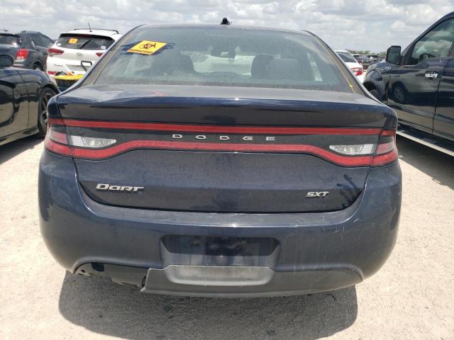 2015 DODGE DART SXT - 1C3CDFBBXFD193153