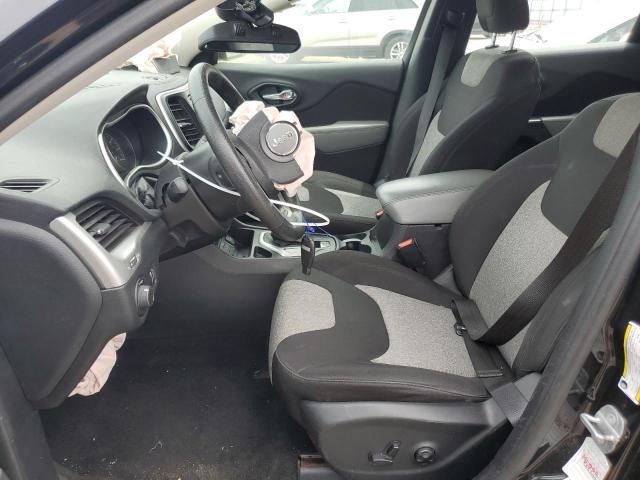 2014 Jeep Cherokee Sport VIN: 1C4PJLAB9EW162646 Lot: 59792344