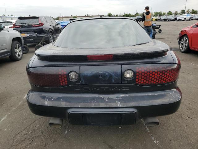 1998 Pontiac Firebird Formula VIN: 2G2FV22G8W2202663 Lot: 59789664