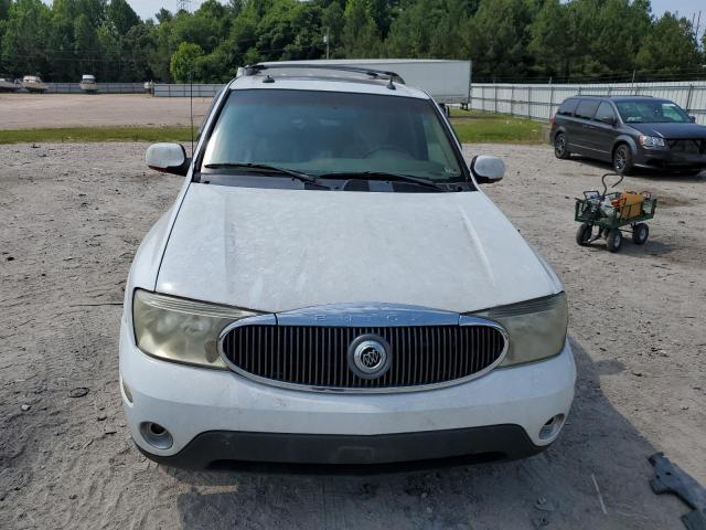 2004 Buick Rainier Cxl VIN: 5GADT13S842230540 Lot: 57736224