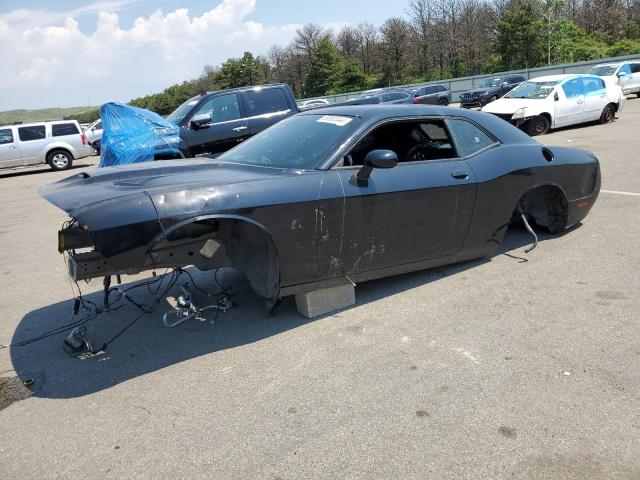 2020 Dodge Challenger R/T Scat Pack VIN: 2C3CDZFJ3LH178544 Lot: 58862444