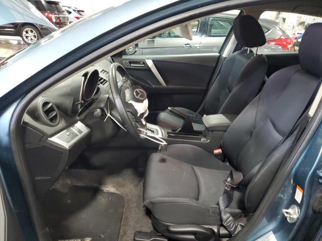 2010 Mazda 3 S VIN: JM1BL1H53A1342916 Lot: 58026374