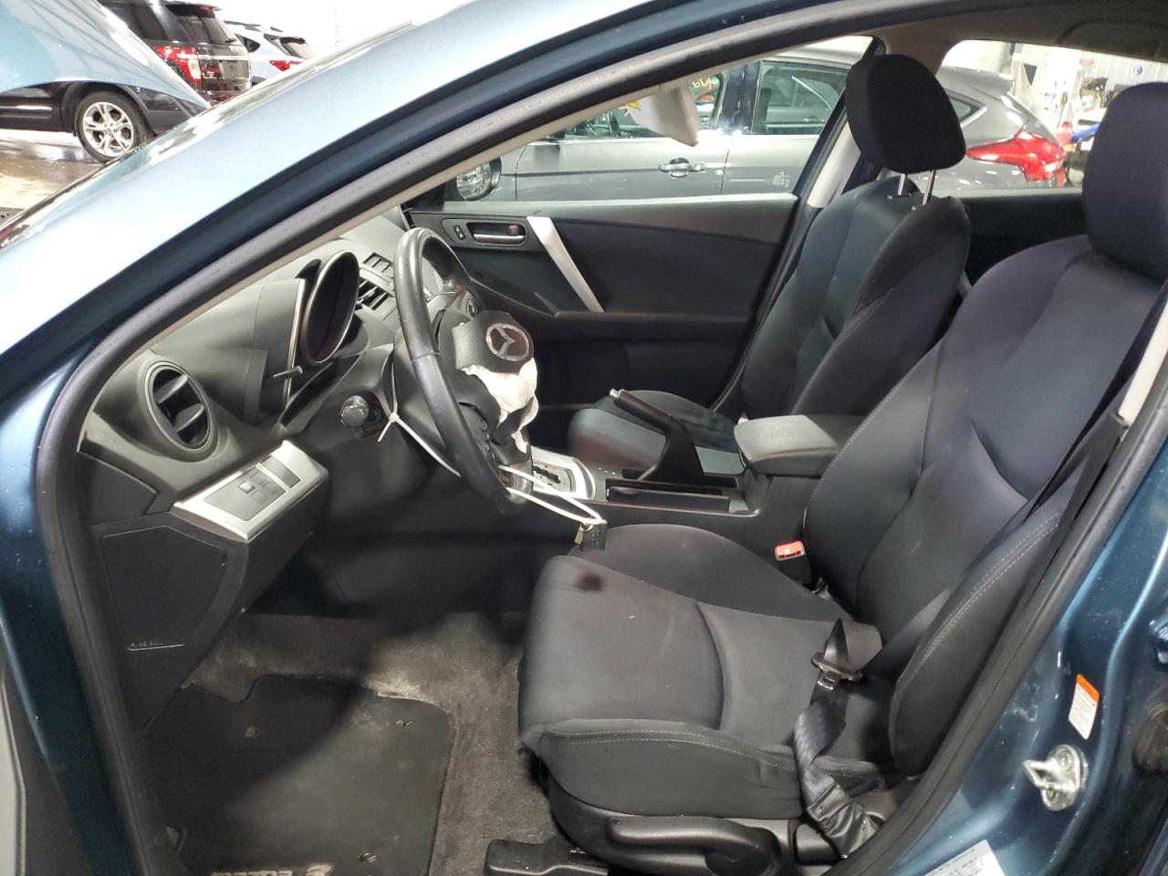 JM1BL1H53A1342916 2010 Mazda 3 S