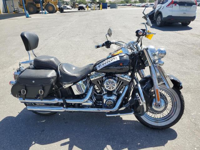 2017 HARLEY-DAVIDSON FLSTN SOFT - 1HD1JDV30HB039410
