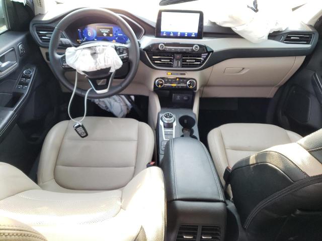 2022 FORD ESCAPE SEL - 1FMCU0H63NUA98317