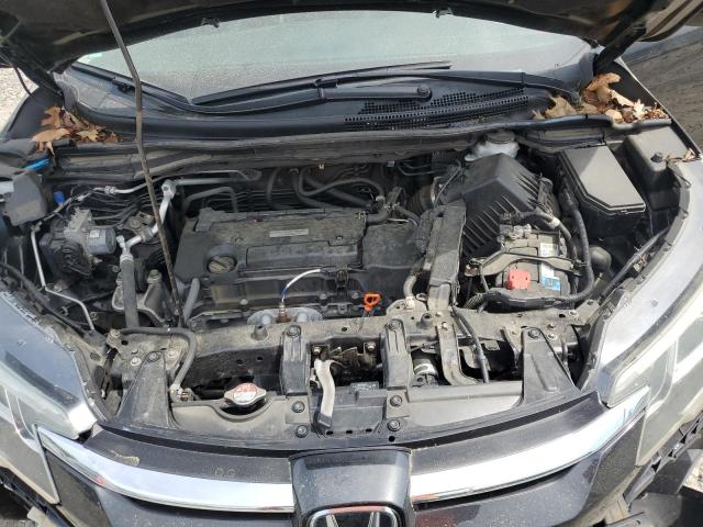 5J6RM4H95GL012217 2016 Honda Cr-V Touring