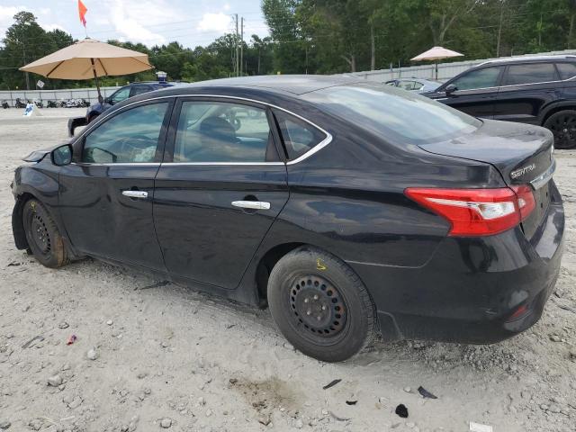 2019 Nissan Sentra S VIN: 3N1AB7AP5KY231426 Lot: 59164764