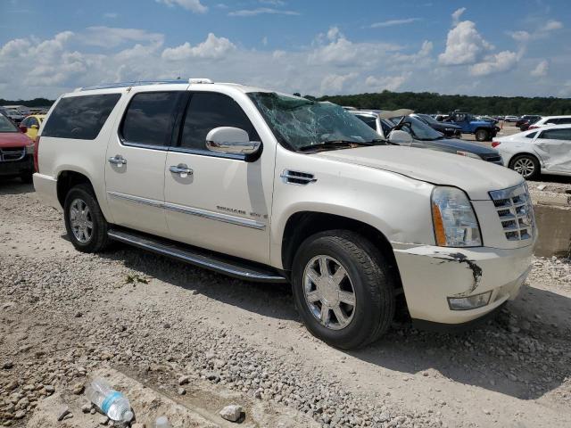 2007 Cadillac Escalade Esv VIN: 1GYFK66817R192422 Lot: 58026574