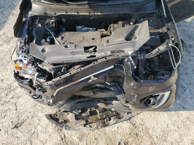 2015 MITSUBISHI OUTLANDER SPORT SE 4A4AP4AU9FE026688