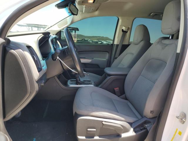 2018 Chevrolet Colorado Lt VIN: 1GCGSCEN8J1289767 Lot: 59550514