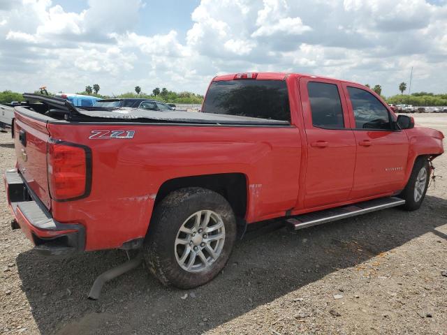 2017 CHEVROLET SILVERADO - 1GCVKREC1HZ340675