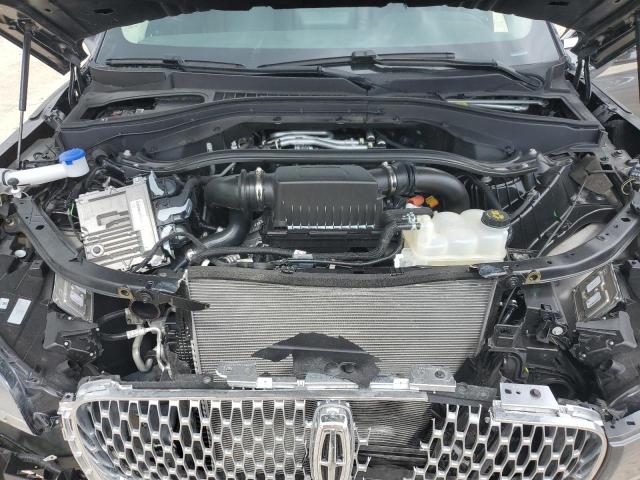 2023 Lincoln Aviator VIN: 5LM5J6XC5PGL03016 Lot: 58668714