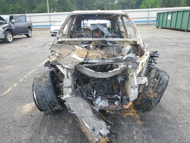 2017 BMW X5 SDRIVE3 - 5UXKR2C31H0U23891