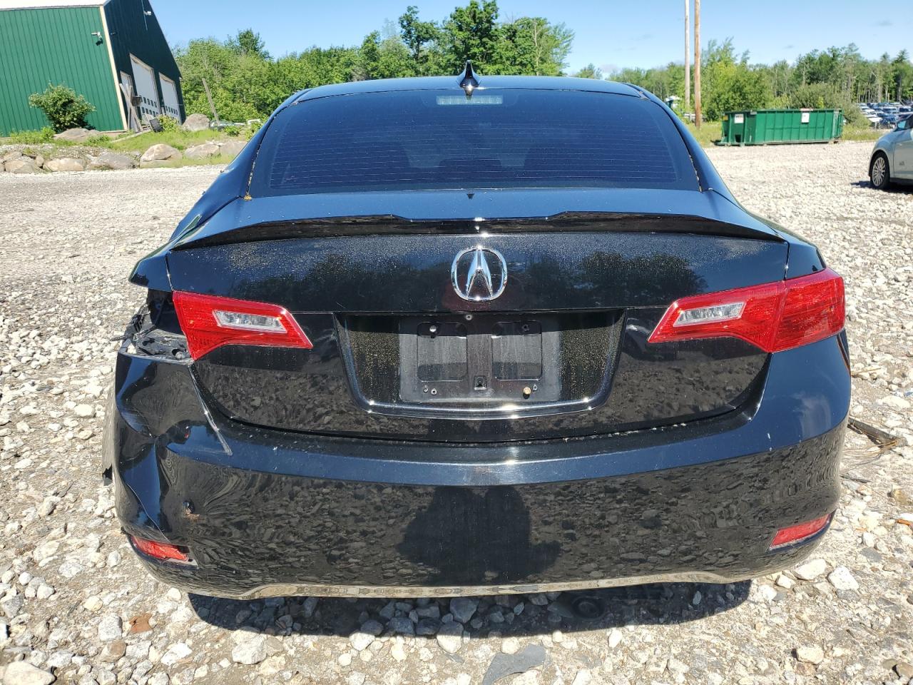 19VDE2E53EE000813 2014 Acura Ilx 24 Premium