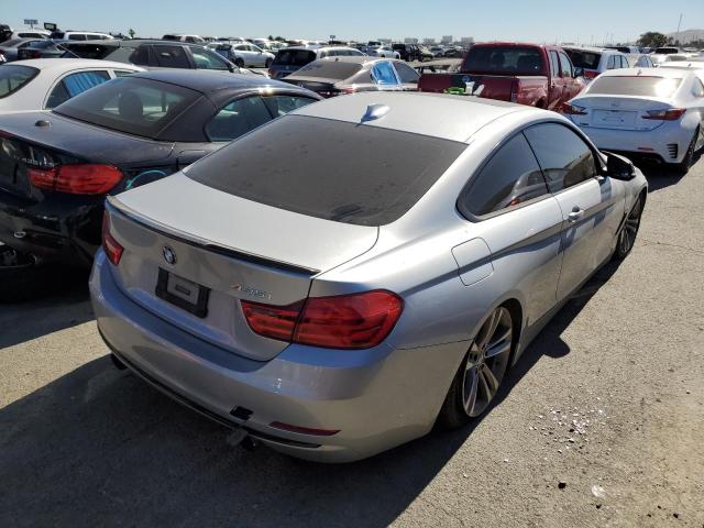 VIN WBA3R1C52FF774754 2015 BMW 4 Series, 435 I no.3